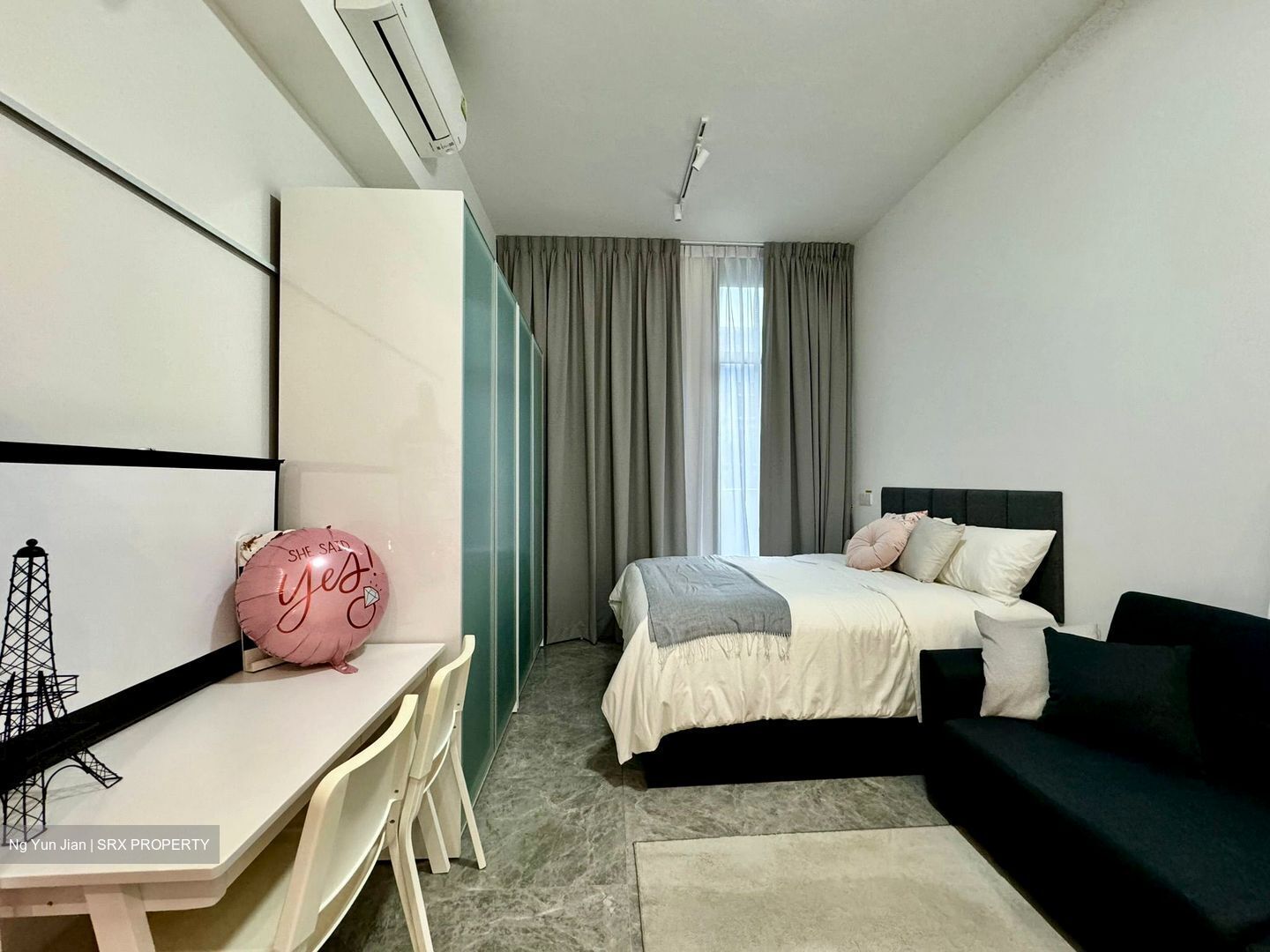 The M (D7), Apartment #506373141